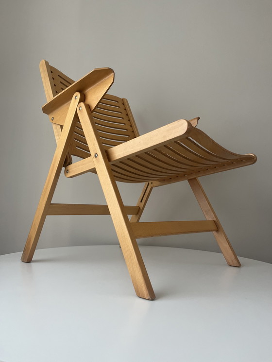 Image 1 of Rex folding chair Niko Kralj Slovenia