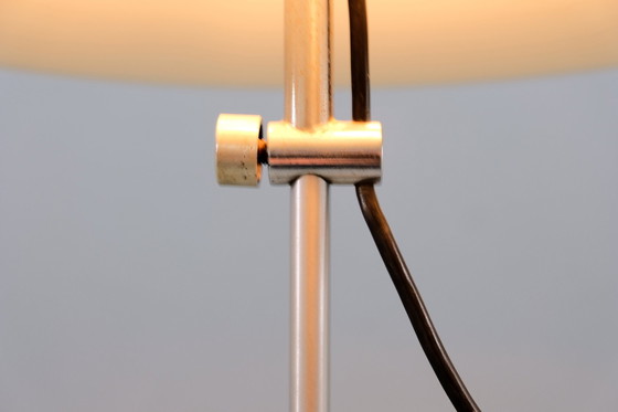 Image 1 of Vintage Ellio martineli voor Artimeta lamp