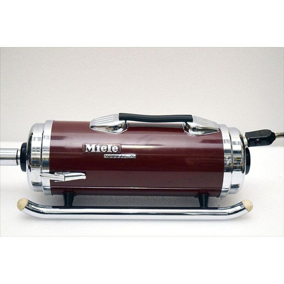 Image 1 of Vintage stofzuiger van Míele, 1950