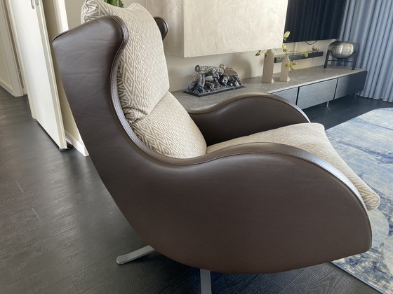 Image 1 of Moderne Fauteuil