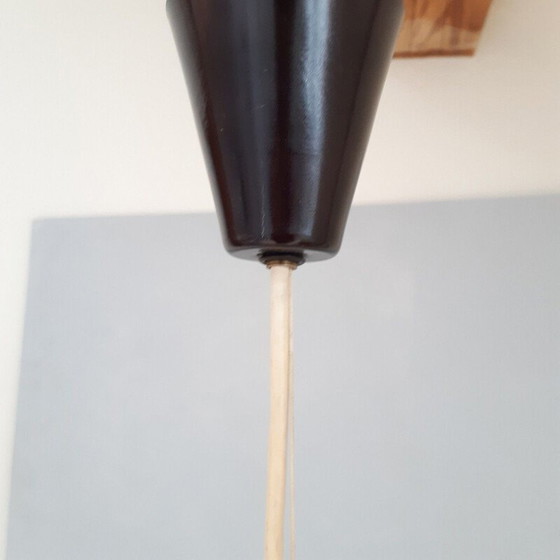 Image 1 of Regency Light vintage Gouden Hollywood 1970