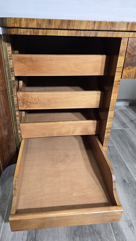 Image 1 of Art Deco Bureau