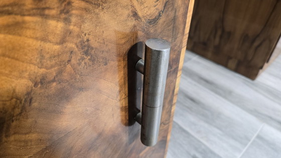 Image 1 of Art Deco Bureau