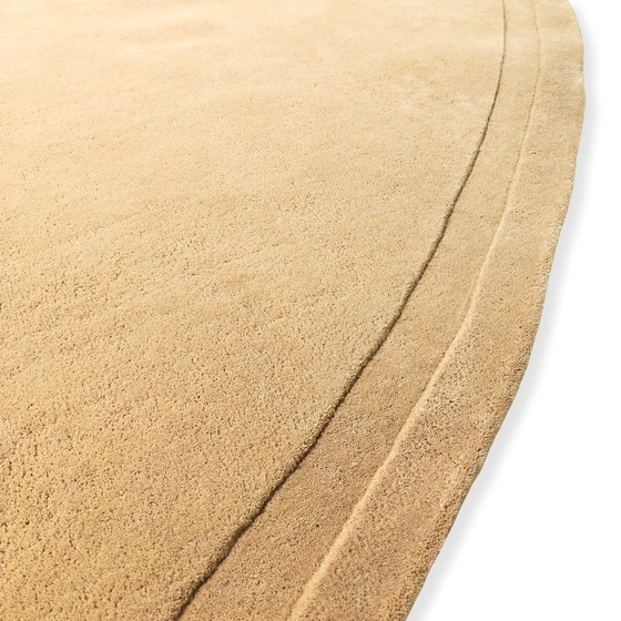 Image 1 of Neo Vloerkleed - 230 X 250 - Tarwe - Fést Amsterdam