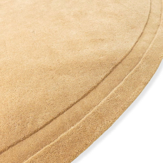 Image 1 of Neo Vloerkleed - 230 X 250 - Tarwe - Fést Amsterdam