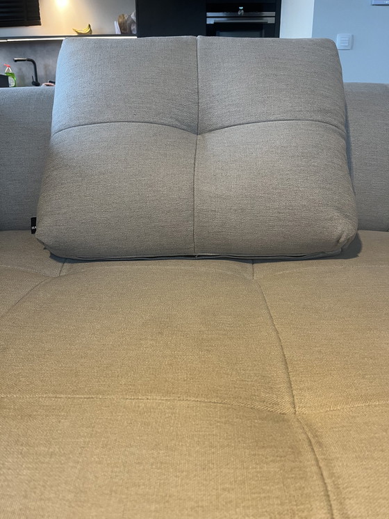 Image 1 of Hay Sofa Quilton Combination 1 Ruskin 05 + Kussen