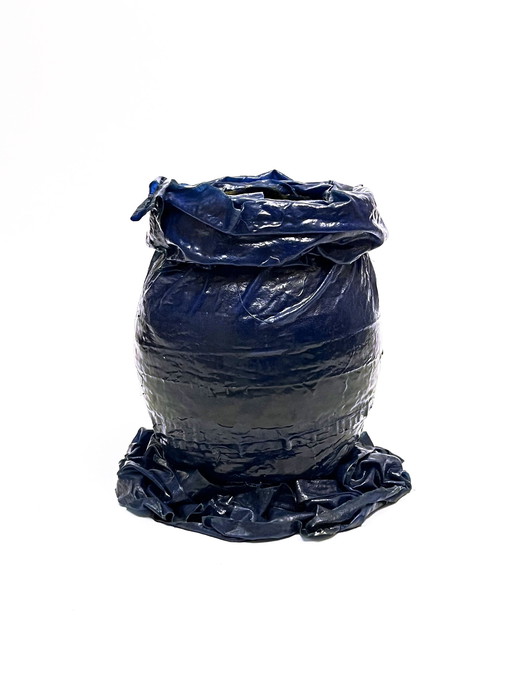 Balvaas 2 Fare Door Gaetano Pesce Voor Meritalia "Edizioni Del Pesce" 2010