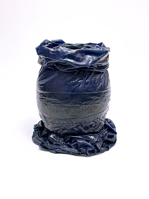 Balvaas 2 Fare Door Gaetano Pesce Voor Meritalia "Edizioni Del Pesce" 2010