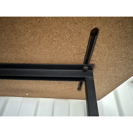 Image 1 of Vintage vergadertafel, 1950