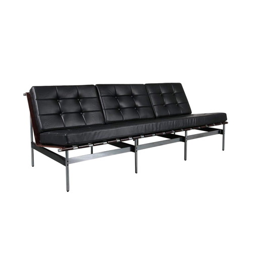 Kho Liang Ie "416/3" Sofa voor Artifort, Nederland 1950