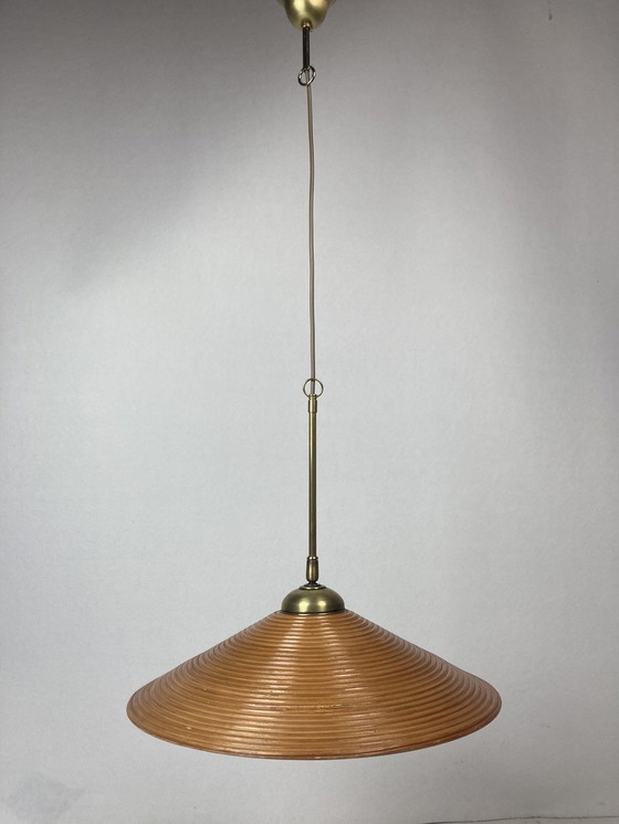 Image 1 of Hanglamp, 1970