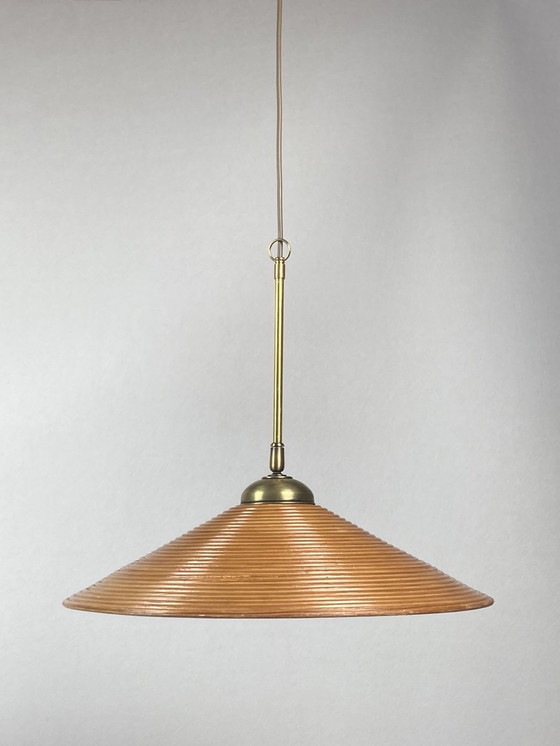 Image 1 of Hanglamp, 1970