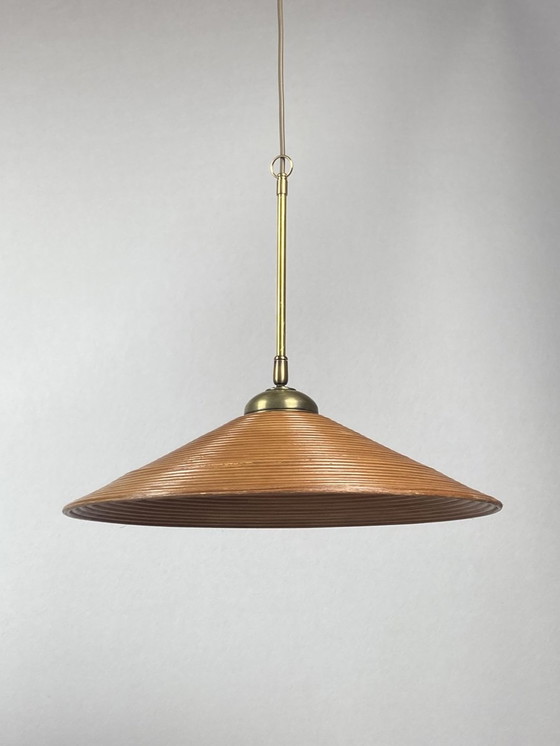 Image 1 of Hanglamp, 1970