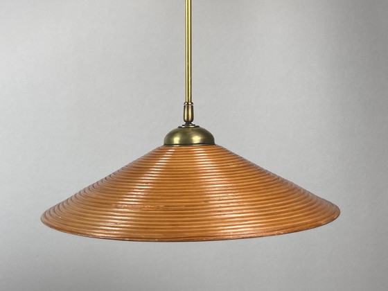 Image 1 of Hanglamp, 1970