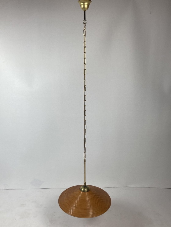 Image 1 of Hanglamp, 1970