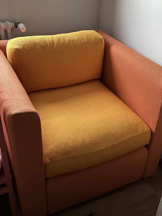 Image 1 of Hay Hackney fauteuil