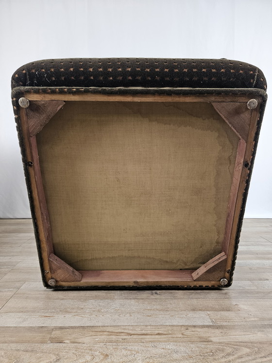 Image 1 of 3x Vintage modulaire fauteuils