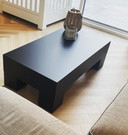 Op maat gemaakte bloktafel