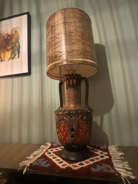 Image 1 of West German Lamp