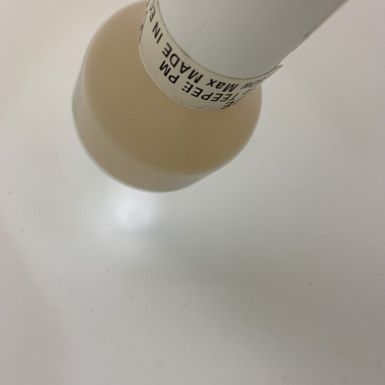 Image 1 of Set van 2 vintage tipi tafellampen van SCE, 1970