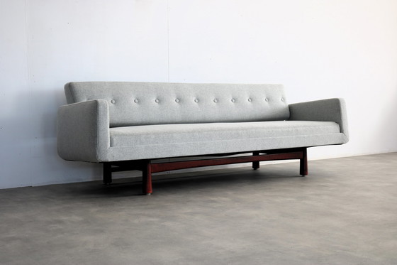 Image 1 of Edward Wormley "New York" sofa