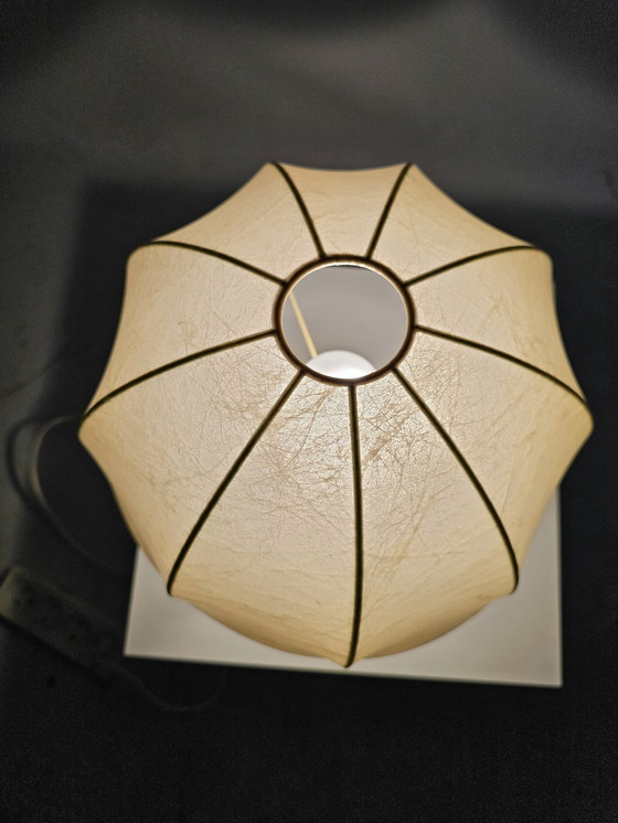 Image 1 of Cocoon Tafel Lampje 