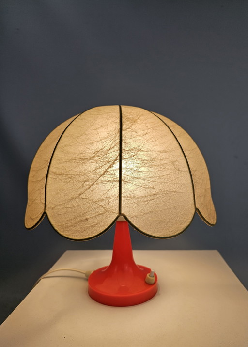 Cocoon Tafel Lampje 