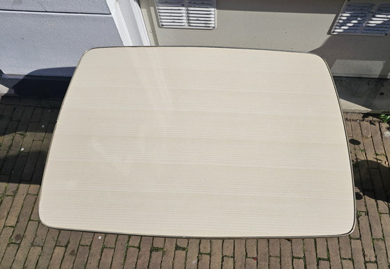 Image 1 of Vintage Salontafel Koffietafel