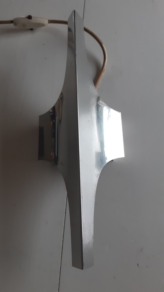 Image 1 of Doria Leuchten wandlamp 1960