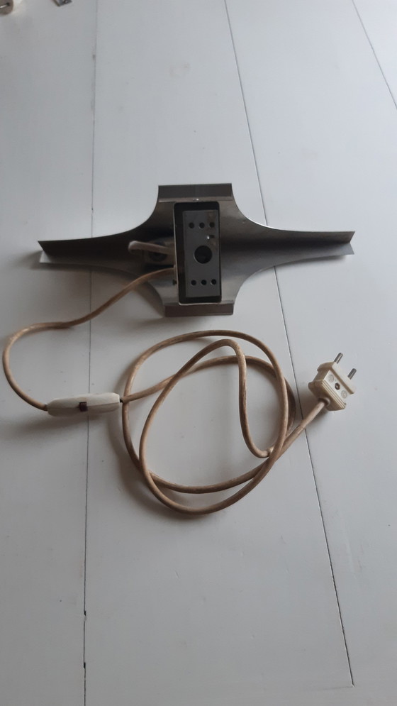 Image 1 of Doria Leuchten wandlamp 1960