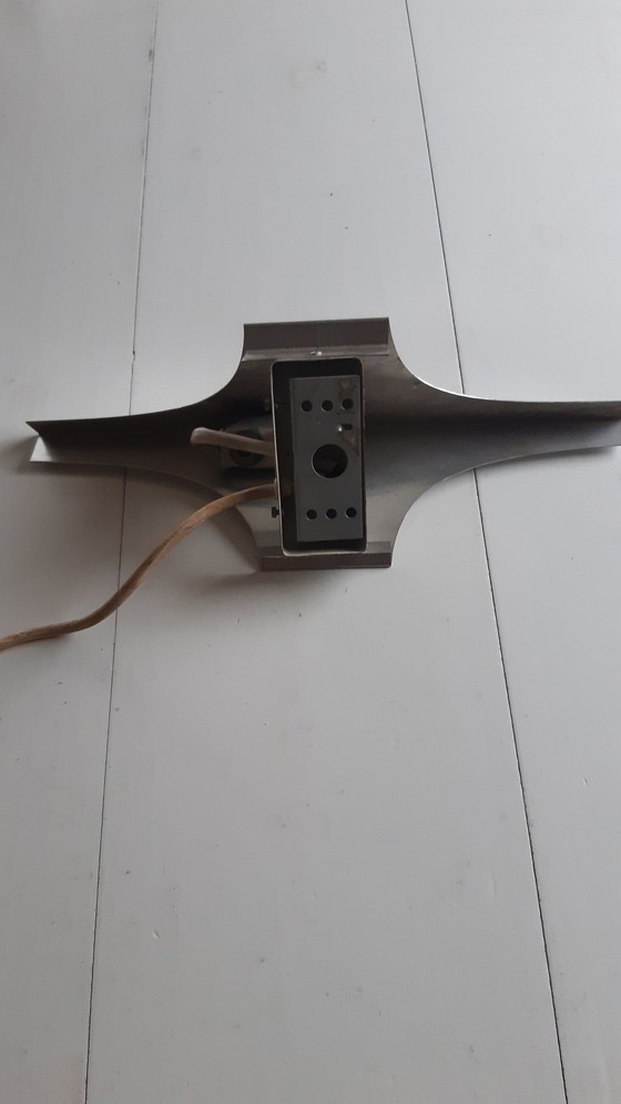 Image 1 of Doria Leuchten wandlamp 1960