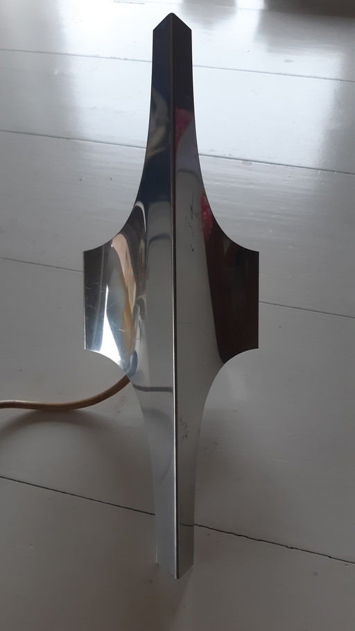 Doria Leuchten wandlamp 1960