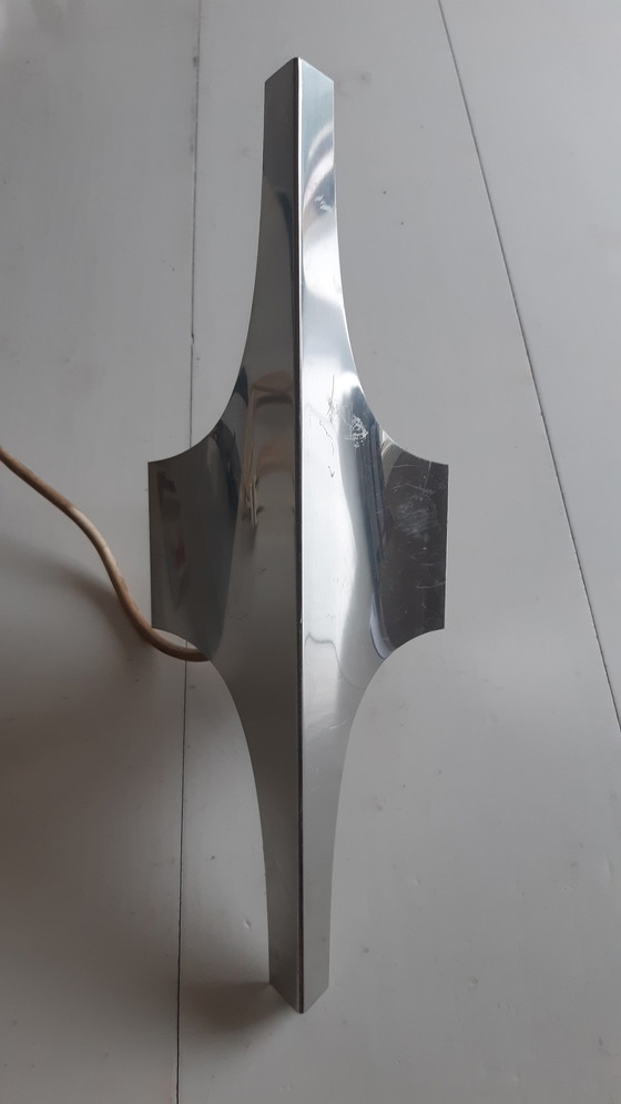 Image 1 of Doria Leuchten wandlamp 1960