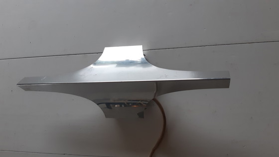 Image 1 of Doria Leuchten wandlamp 1960