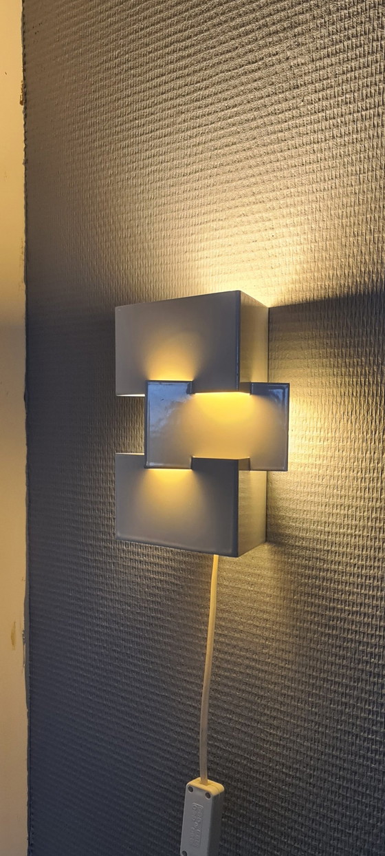 Image 1 of Anvia Hoogervorst Wandlamp