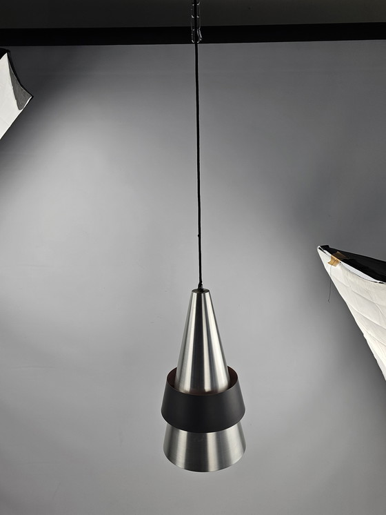 Image 1 of Hanglamp Fog & Morup model Corona van Jo Hammerborg 