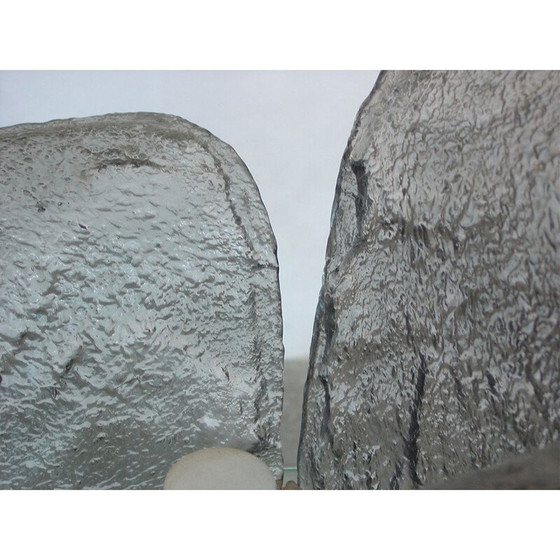 Image 1 of Vintage tafellamp AV Mazzega Italië 1970