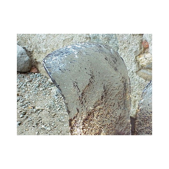 Image 1 of Vintage tafellamp AV Mazzega Italië 1970