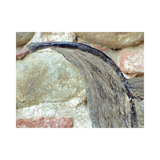 Image 1 of Vintage tafellamp AV Mazzega Italië 1970