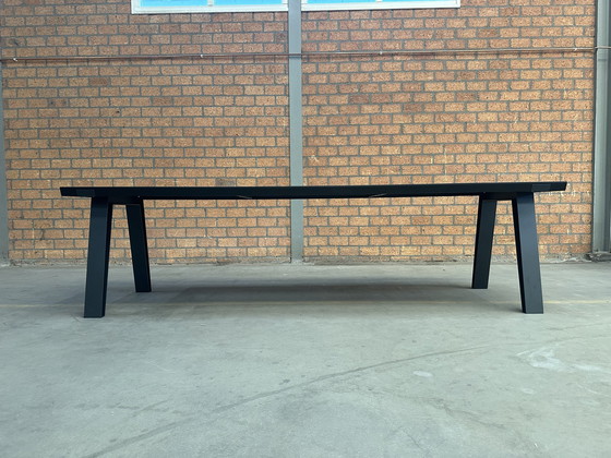 Image 1 of Qliv, Side-To-Side Tafel 280X90Cm