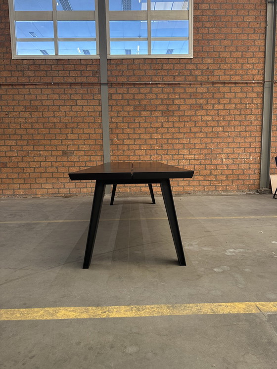 Image 1 of Qliv, Side-To-Side Tafel 280X90Cm