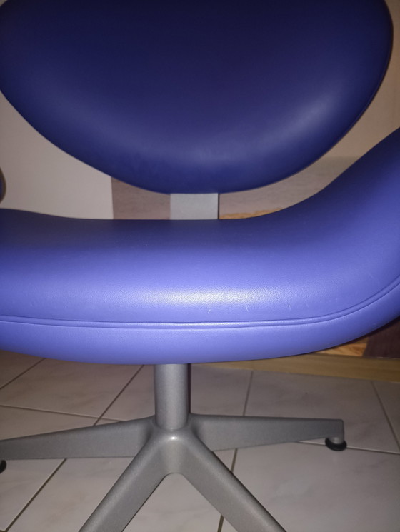 Image 1 of Onbekende moderne fauteuil