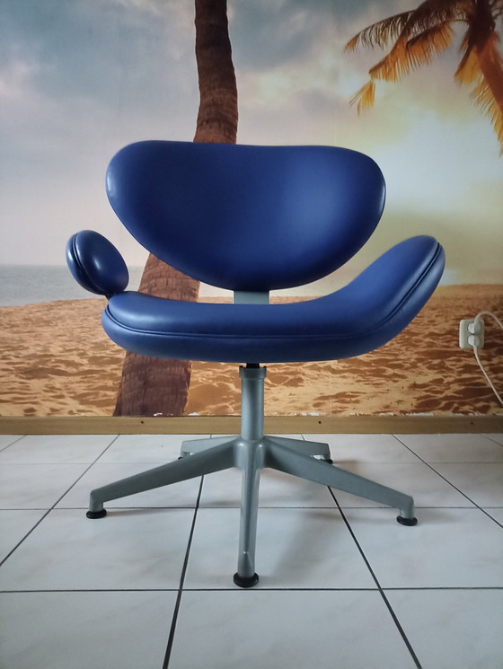 Image 1 of Onbekende moderne fauteuil