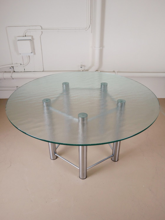 Image 1 of Vintage 80S Metaform Tafel