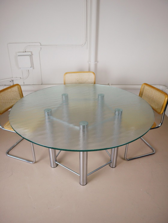 Image 1 of Vintage 80S Metaform Tafel