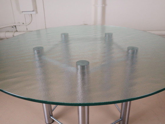 Image 1 of Vintage 80S Metaform Tafel