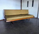 Vintage teak daybed/ sofa - Formule/ Kempkes-1960s