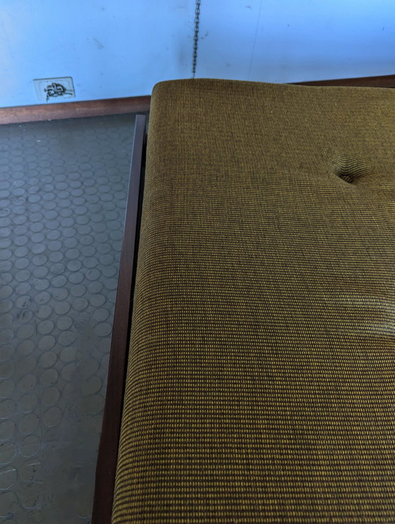 Image 1 of Vintage teak daybed/ sofa - Formule/ Kempkes-1960s