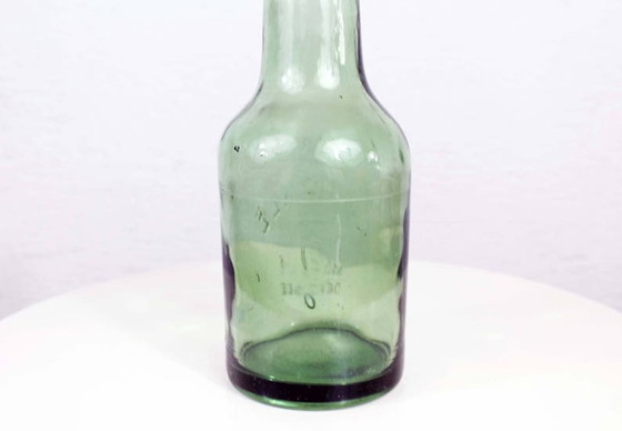 Image 1 of Vintage fles "L'Idéale