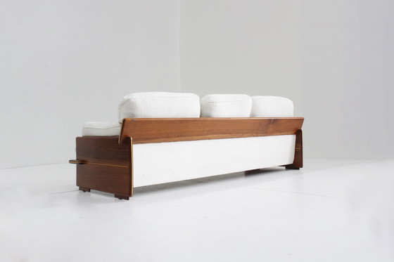 Image 1 of  Vintage italiaanse design sofa 1970s